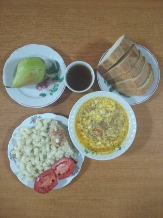 23.09.2018 Неділя