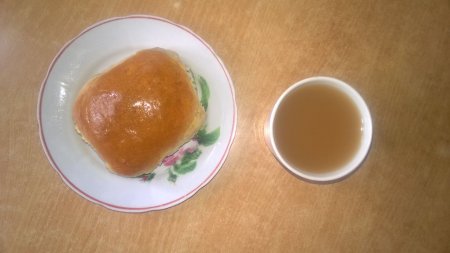 23.09.2018 Неділя