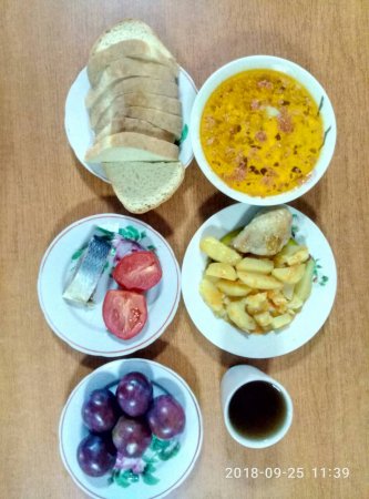 25.09.2018 Вівторок