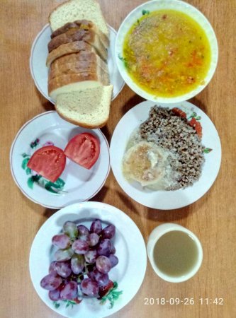 26.09.2018 Середа