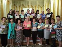 День професійної творчості