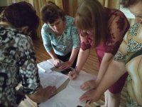 День професійної творчості