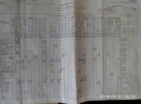 23.09.2018 Неділя