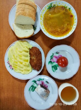 03.10.2018 середа