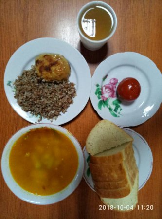 04.10.2018 Четвер