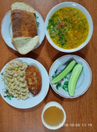 05.10.2018 П'ятниця