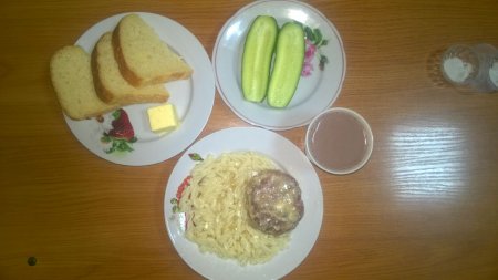 07.10.2018 Неділя