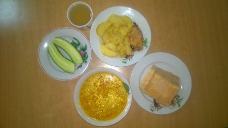 07.10.2018 Неділя