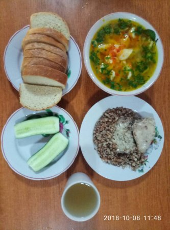 08.10.2018 Понеділок