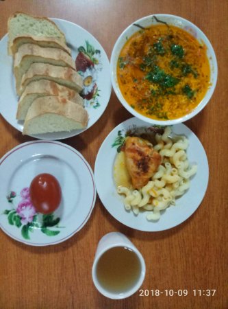 09.10.2018 вівторок