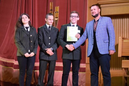 Всеукраїнський зльот лісництв