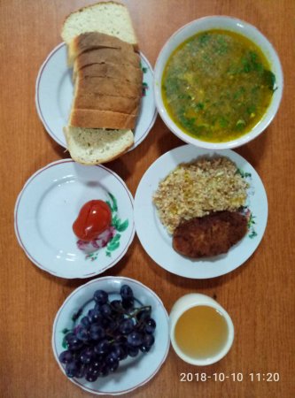 10.10.2018 середа