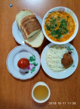 11.10.2018 Четвер