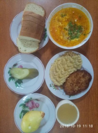 19.10.2018 П'ятниця