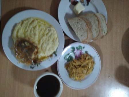 25.10.2018 Четвер