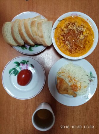 30.10.18 Вівторок