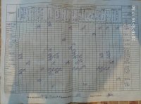 18.10.2018 Четвер