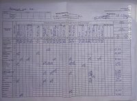 23.10.2018 вівторок