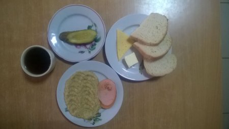 04.11.2018 Неділя