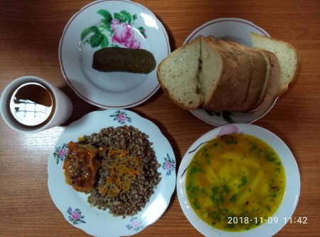 09.11.2018 П'ятниця