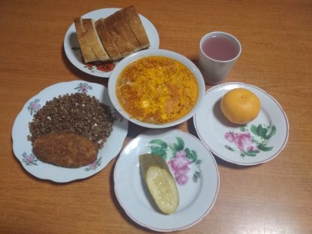 18.11.2018 Неділя