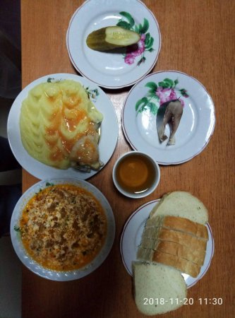 20.11.2018 Вівторок