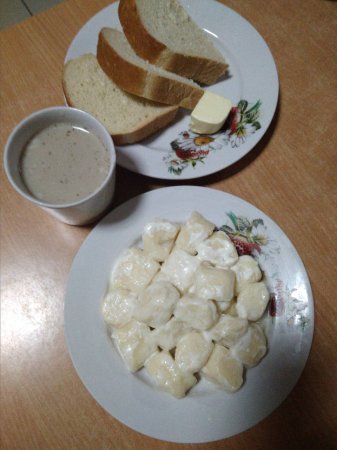 20.11.2018 Вівторок