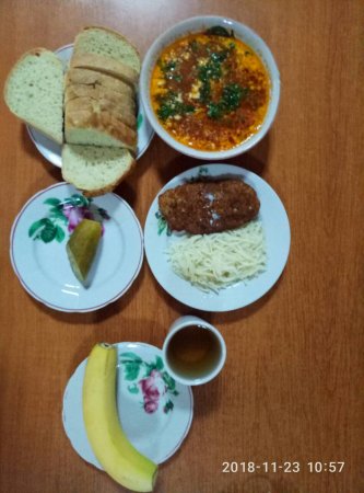 23.11.2018 П'ятниця