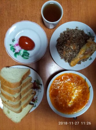 27.11.2018 вівторок