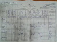 01.11.2018 Четвер