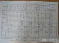 04.11.2018 Неділя