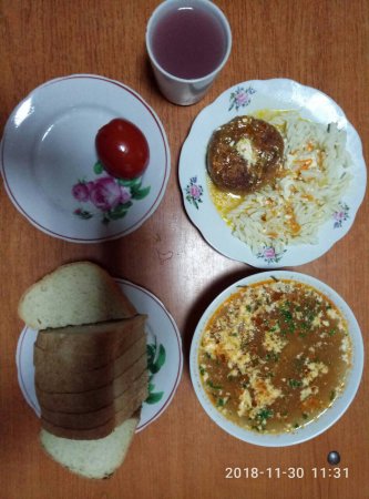 30.11.2018 П'ятниця