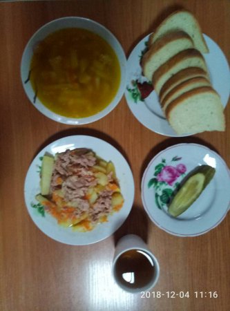 04.12.2018 вівторок