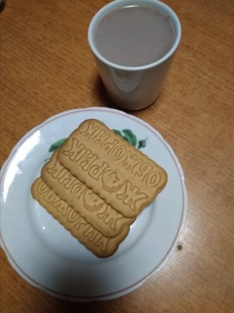 04.12.2018 вівторок