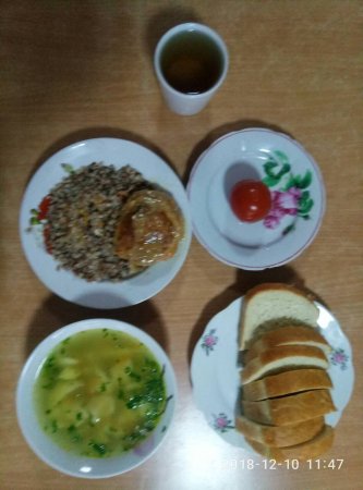 10.12.2018 понеділок