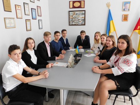 День самоврядування