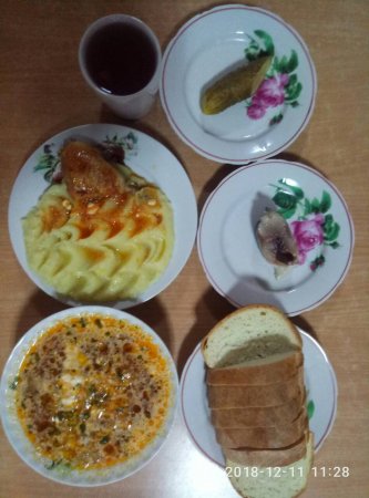 11.12.2018 вівторок