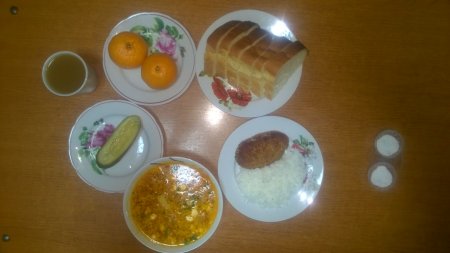 16.12.2018 неділя