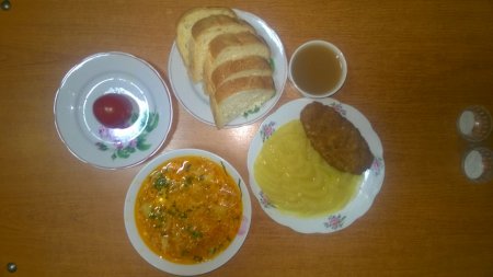 20.01.2019 Неділя