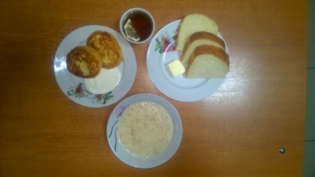 27.01.2019 Неділя