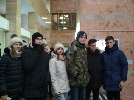 Вітаємо переможців фінального етапу інтернет-олімпіади з ІТ