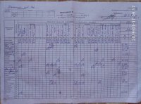 16.01.2019 Середа