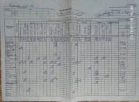 20.01.2019 Неділя