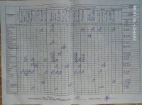 20.01.2019 Неділя