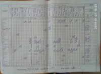 21.01.2019 Понеділок