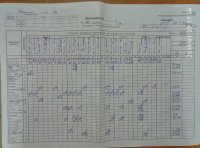 27.01.2019 Неділя