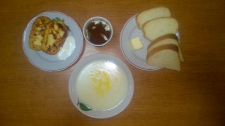 03.02.2019 неділя