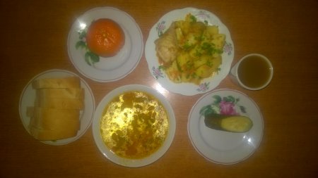 03.02.2019 неділя