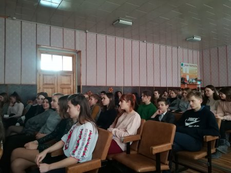 ГОЛОКОСТ - ТРАГЕДІЯ ХХ СТОЛІТТЯ