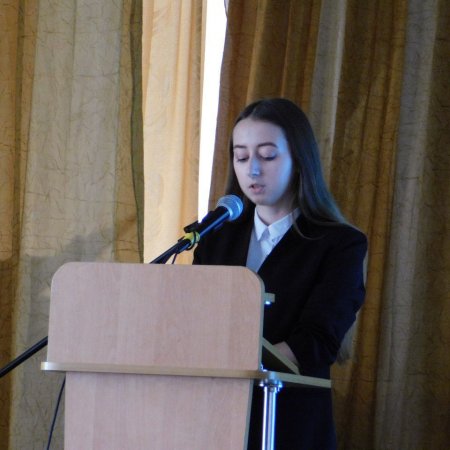 Захід "Президенти НАН України"